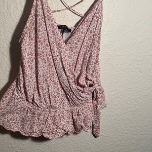 Summer blouse